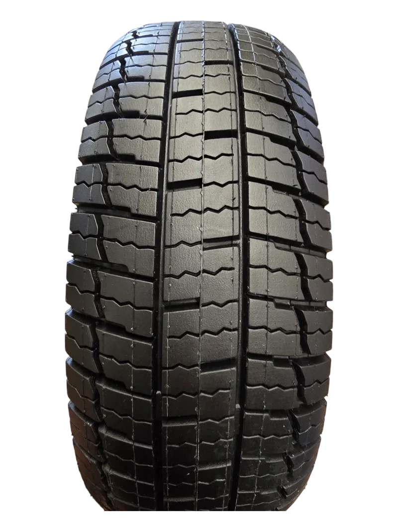 10.5" x 2.75" Tire for P100/ P65, Segway Crossseason