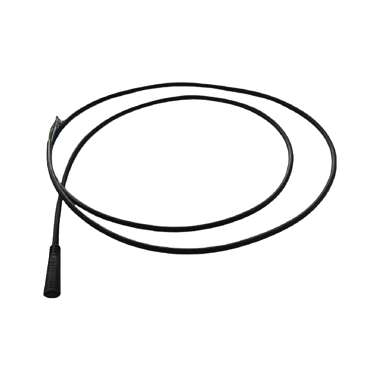 G2 Master Integriertes Kabel Hauptkabel -A Version 2024