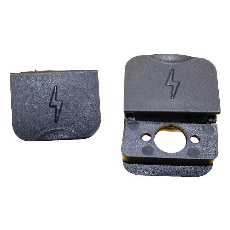 Kukirin G2 Master Ladeanschlussabdeckung