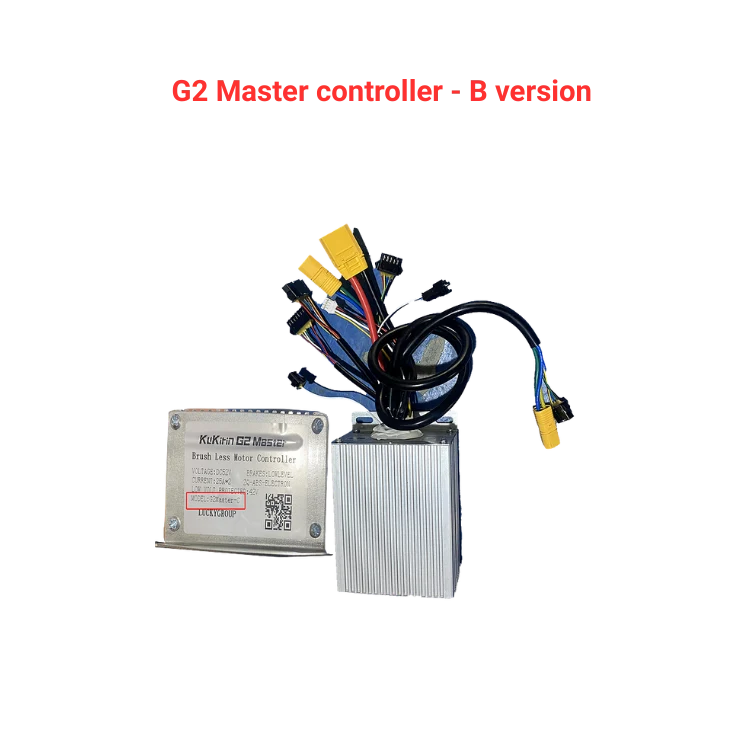 Kukirin G2 Master Controller – B-Version