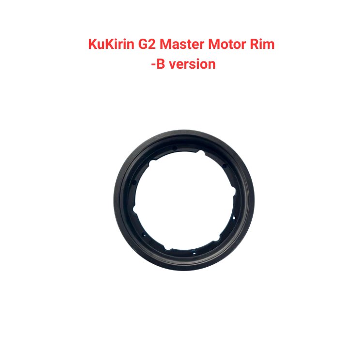 KuKirin G2 Master Motor Felge -B-Version