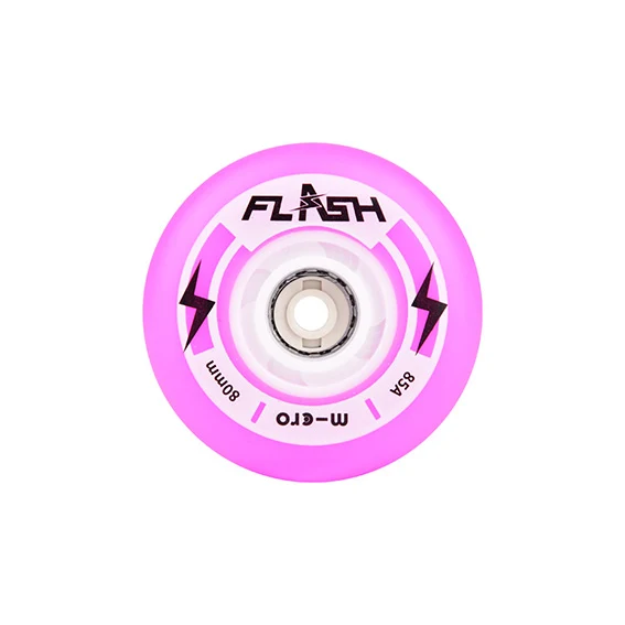 micro Flash Wheel purple