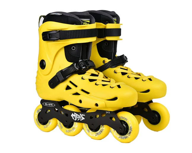Micro MT-Plus Yellow