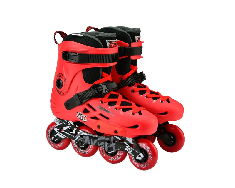 Micro MT-Plus Red