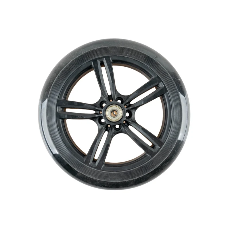 200mm Rolle BMW City Scooter