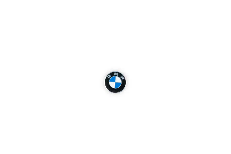 Logo BMW City Scooter