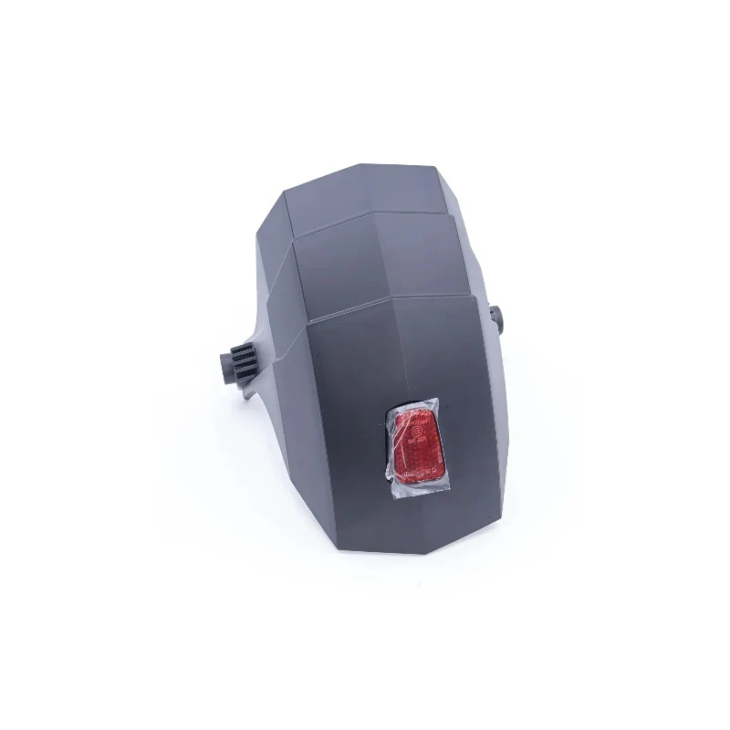 Kukirin G3 E-Scooter Hinterradkotflügel