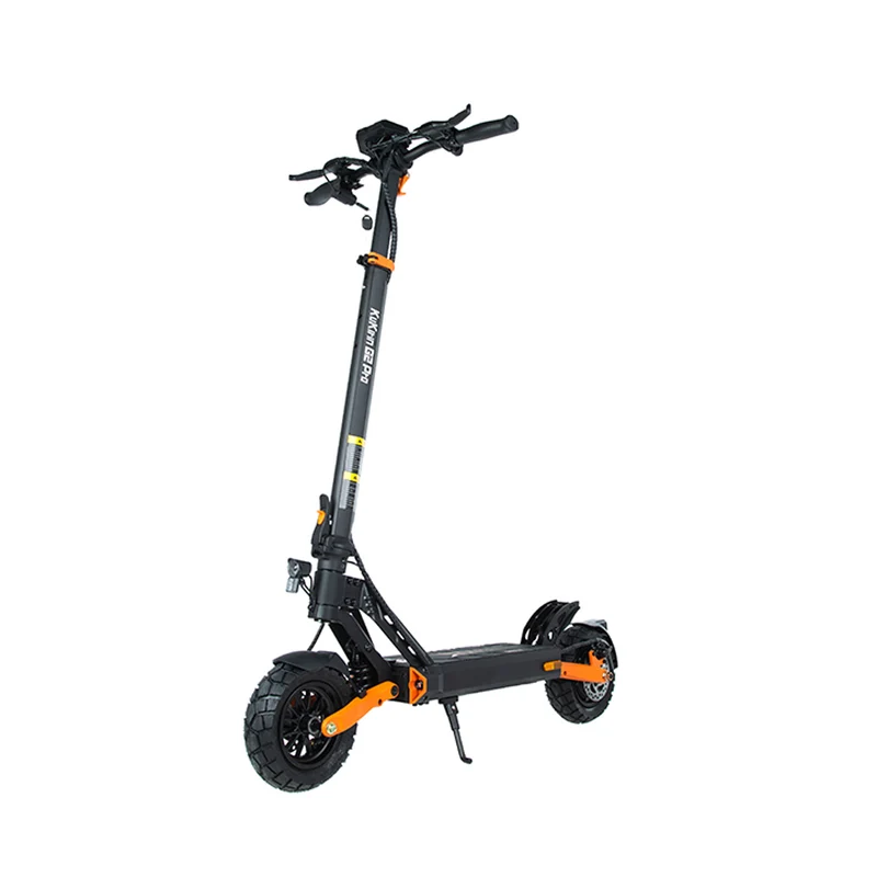 Kukirin G2 Pro VMP Elektroroller【DGT-zertifiziert】