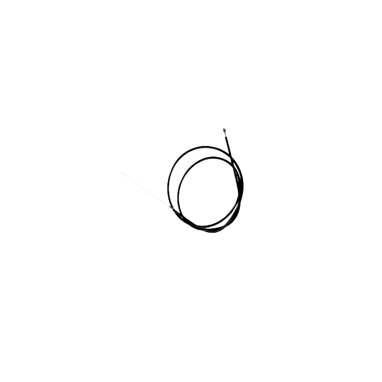 kukirin A1 Bremszug - Hinterrad
