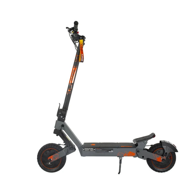 KuKirin G2 Ultra Elektroroller