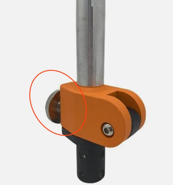 G3 Faltschließe