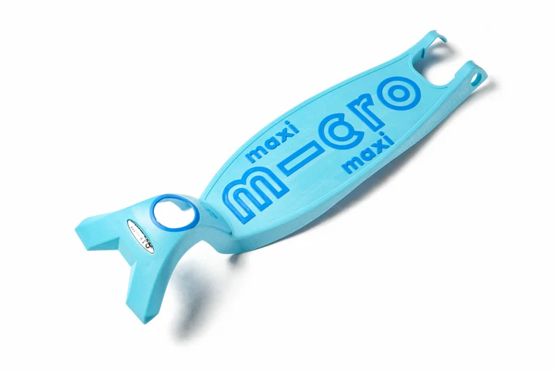 Deck Maxi Micro