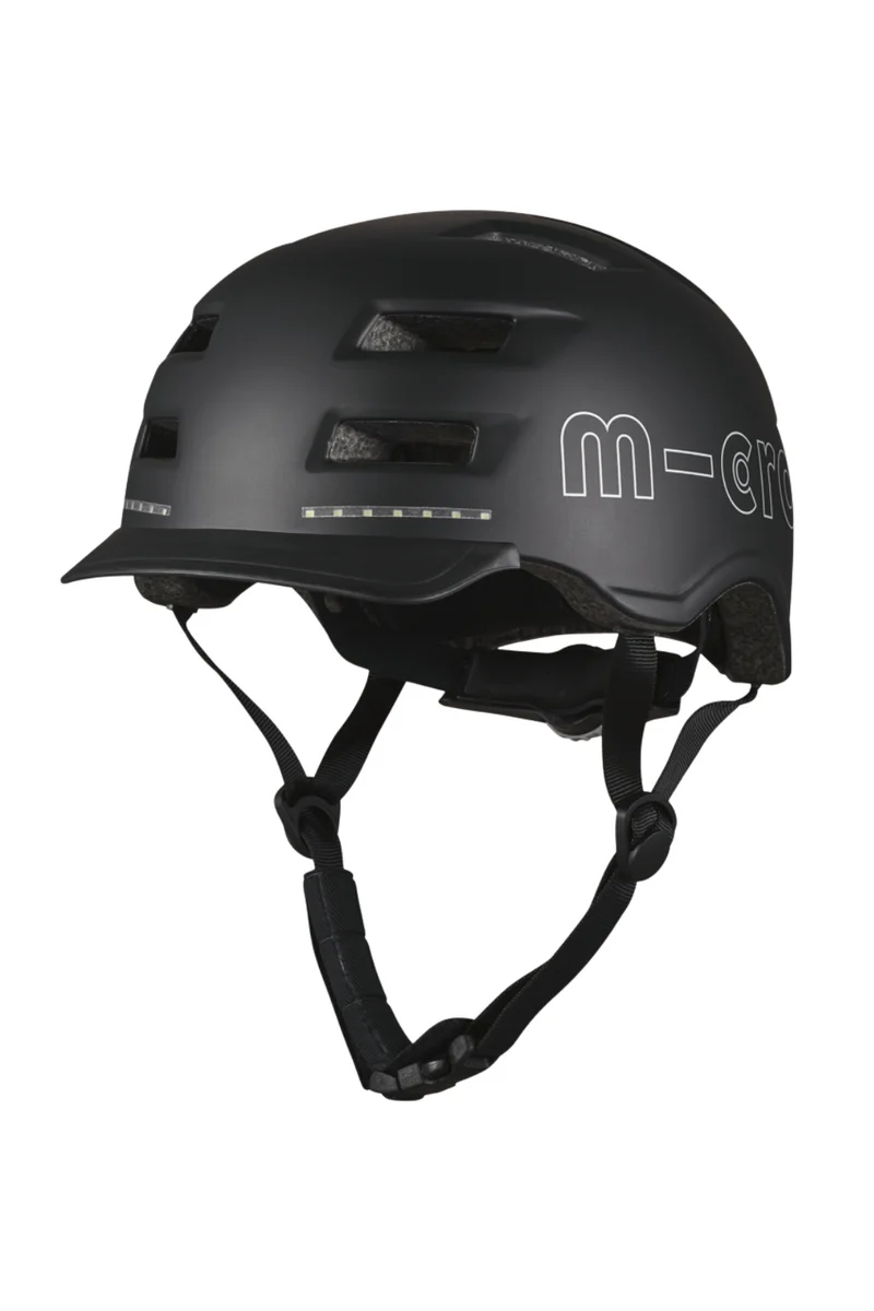Micro Helm Smart