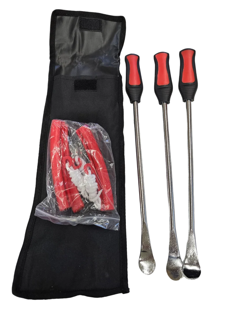 Tire Iron Tools