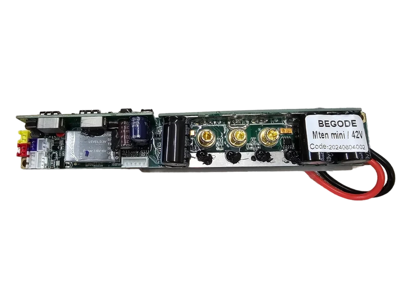 Begode Mten Mini Motherboard