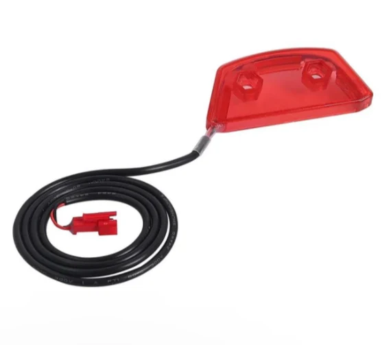 G2 Max Rücklicht