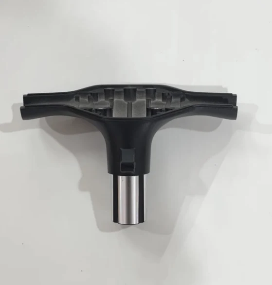 KuKirin A1 Lenkervorbau/T-Bar-Halterung