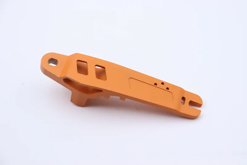 KUKIRIN G2 Max Hinterer Kipphebel - Links