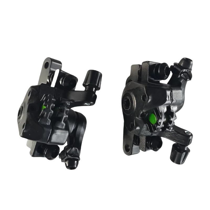 Kukirin G2 Max Hinterradbremssattel