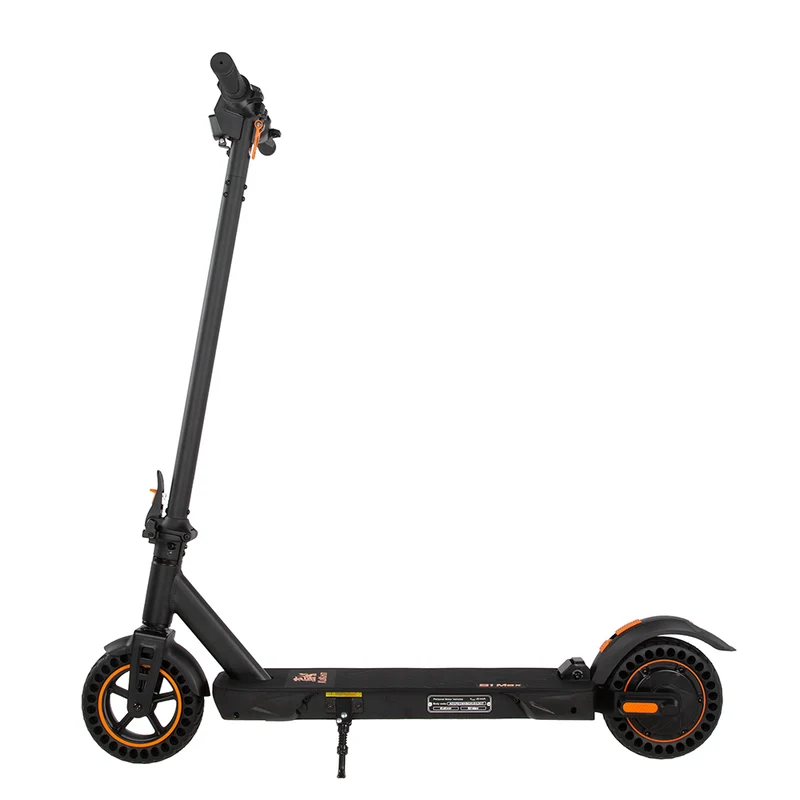 Elektroroller KuKirin S1 Max