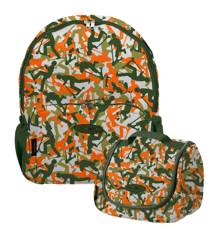 Micro Rucksack-Set