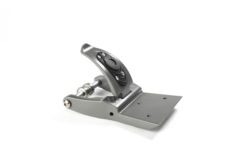 Hinterradaufhängung Kickboard Monster