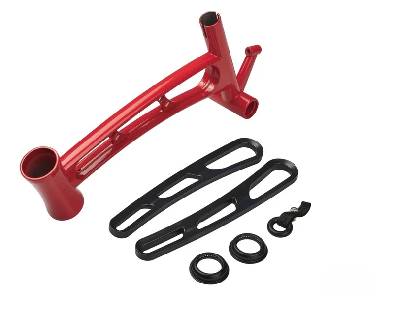 Rahmen Balance Bike Deluxe