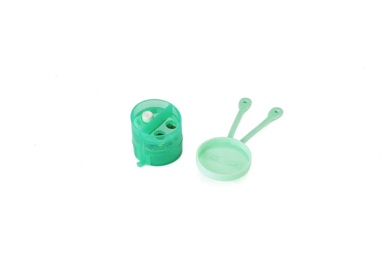 Licht Mini2Go Deluxe Plus