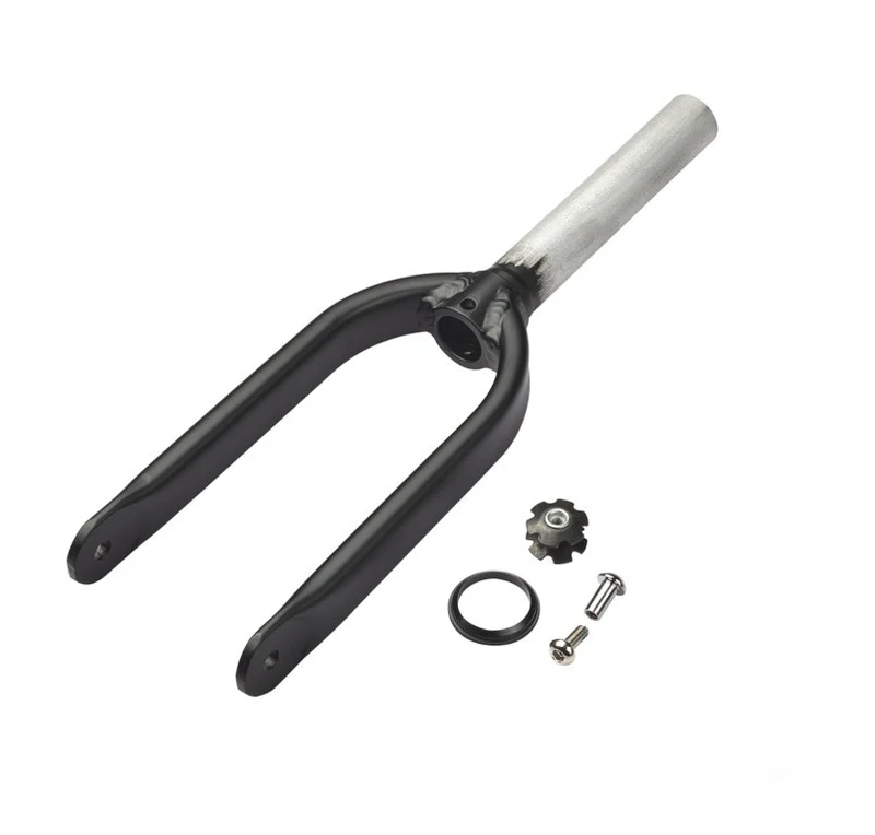 Radgabel Vorne Balance Bike Deluxe