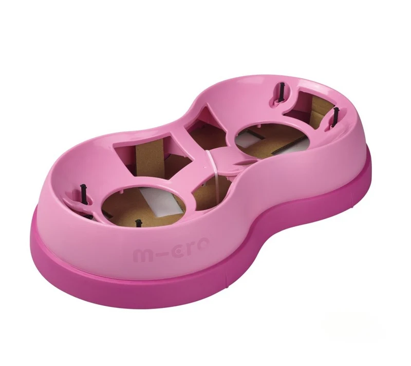 Basisteil Air Hopper Pink