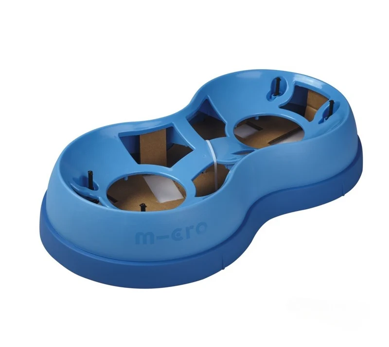 Basisteil Air Hopper Blau