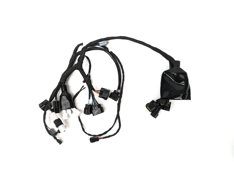 Complete Wiring Harness Surron Light Bee Compatible