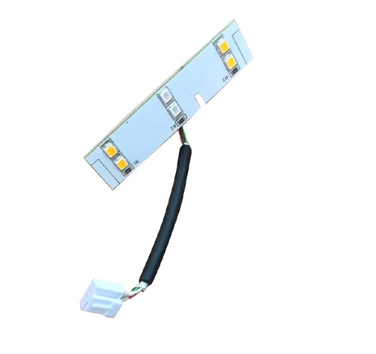 KUKIRIN G3 Rücklicht – B-Version (KUKIRIN G3)