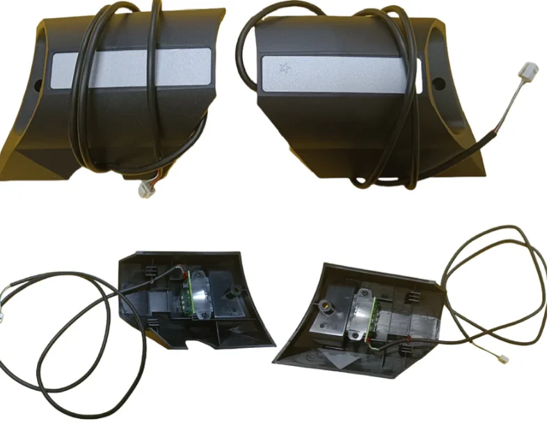 KUKIRIN G3 Scheinwerfer-Montagesatz - Links+Rechts