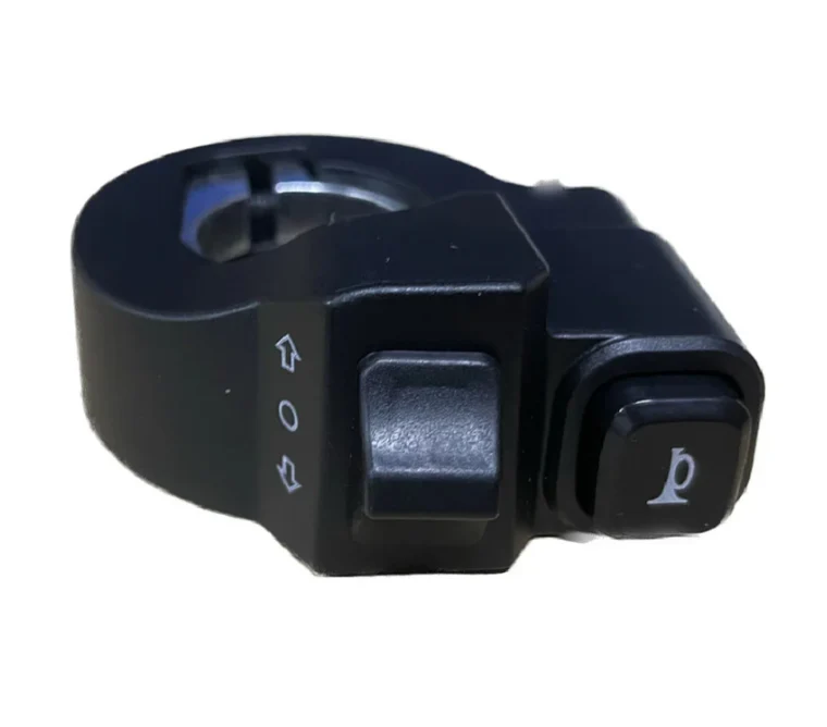 KuKirin G3 Lichtschalter