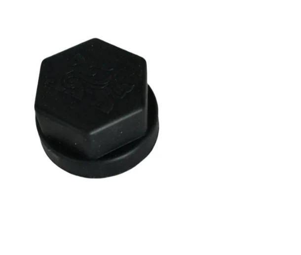 KUKIRIN G4 Max Motorwellenmutter-Gummischutz (1 Stück)