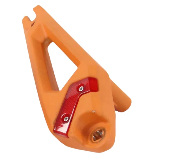 KUKIRIN G3 Pro Kipphebel hinten links - A-Version
