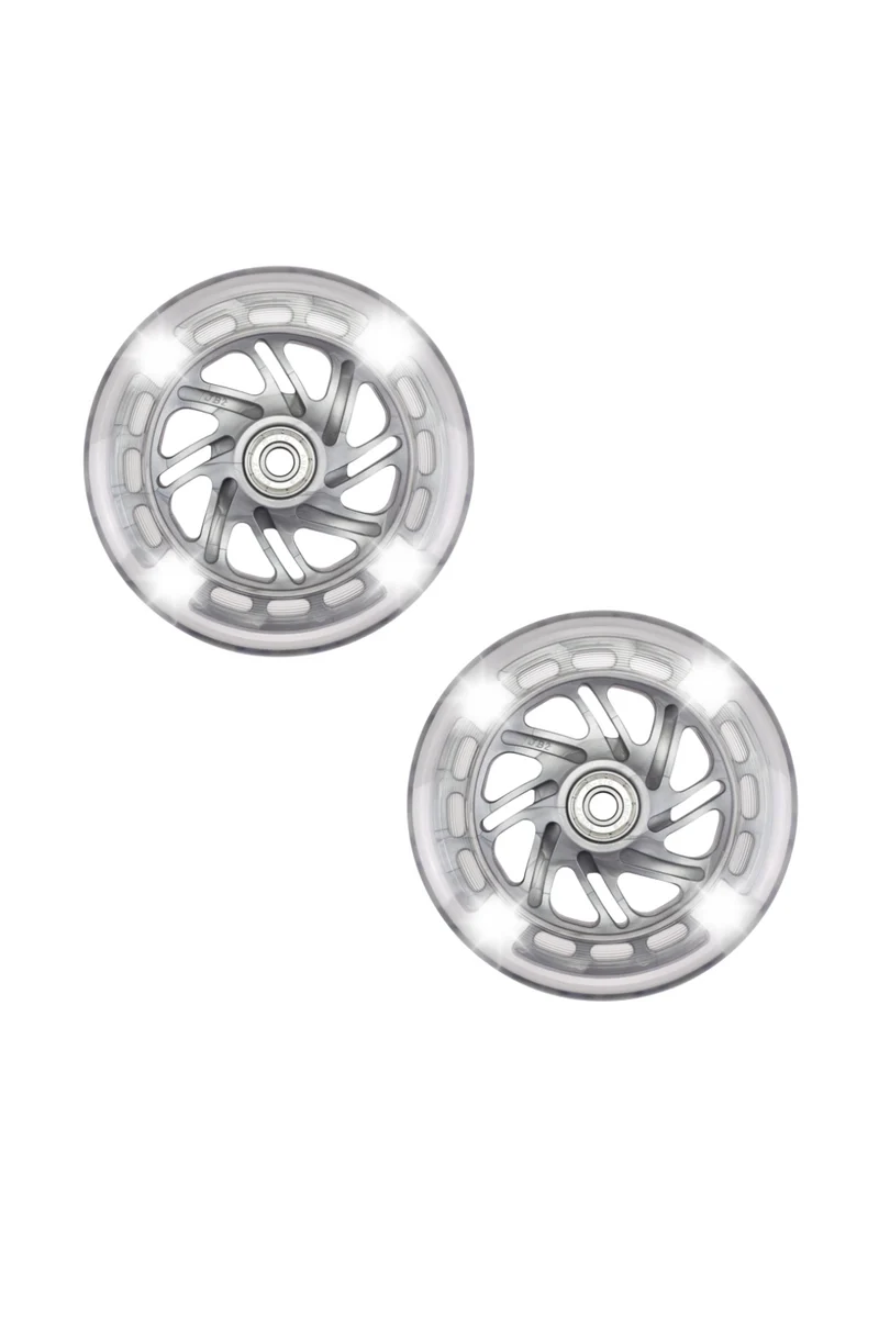LED-Rollen 120mm Vorne