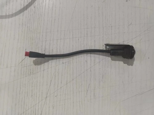 Inmotion RS Deck Light Assembly