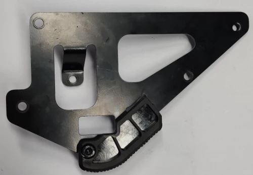 Left Front Bracket