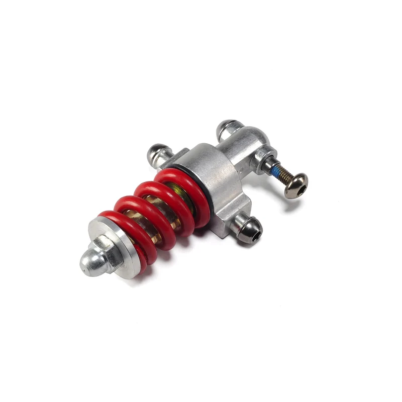 Feder Suspension