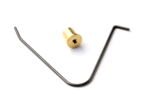 Druckknopf für Griffe