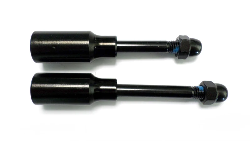 Pegs Stunt Scooter