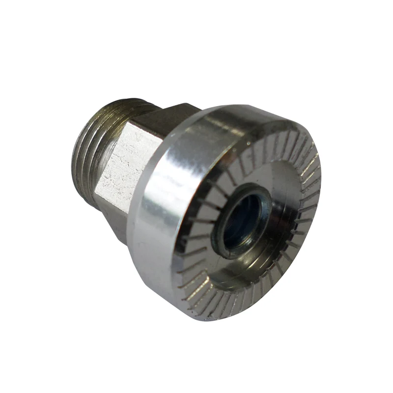 Druckknopf