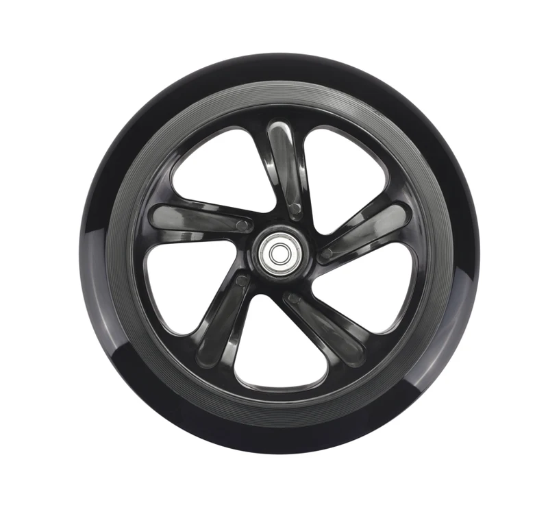 Rolle 200mm