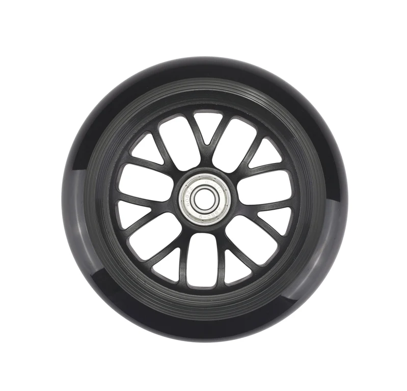 Rolle 120mm Vorne