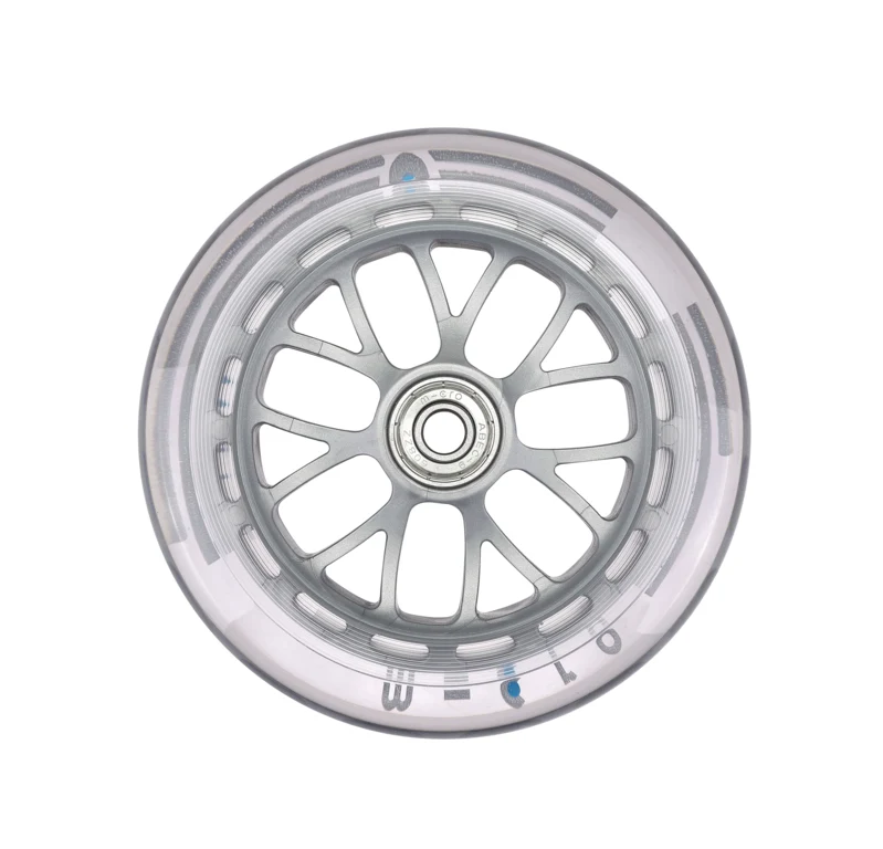 Rolle 120mm Vorne