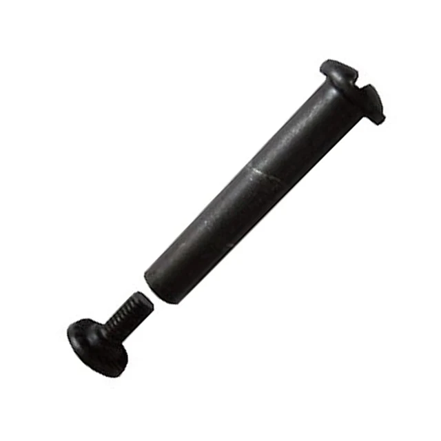 Schraube für Klappmechanismus