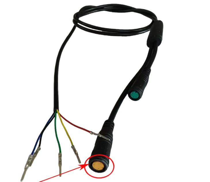 KUKIRIN G2 Max Integrated Line (3-polig) -A-Version