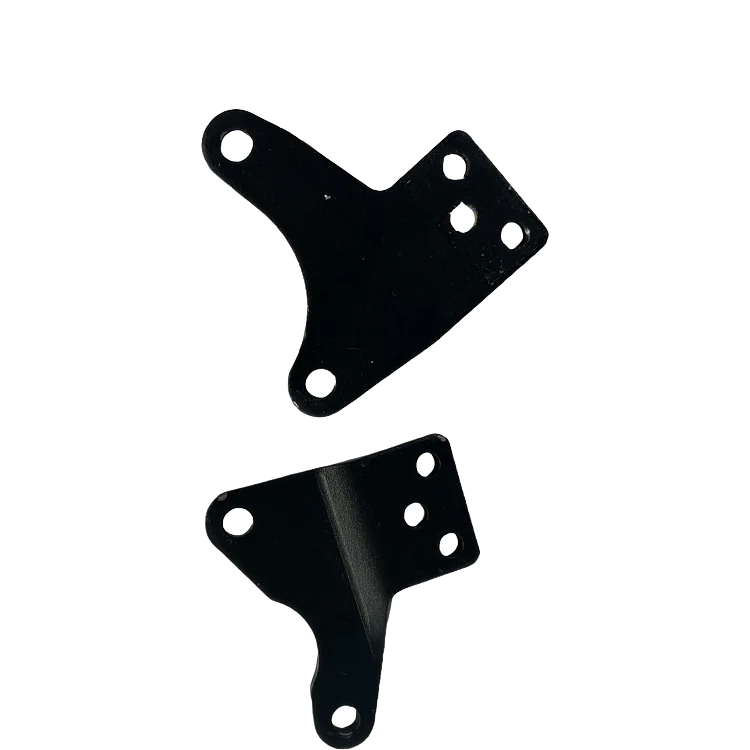 KUKIRIN G2 Max Vorderrad-Bremssattelklemme
